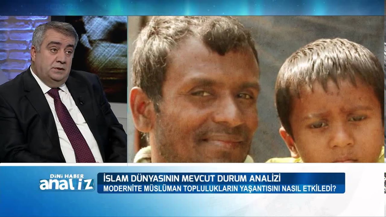 Dini Haber Analiz 30.10.2015