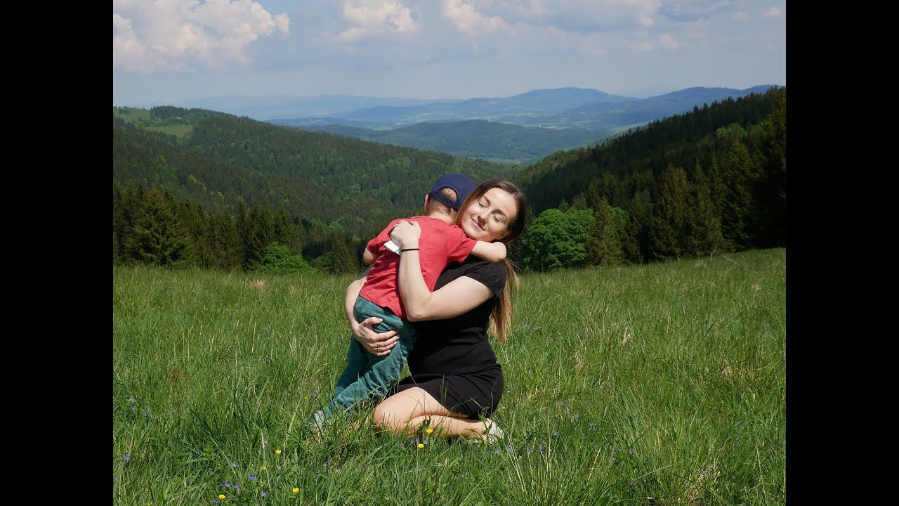 RODZINNY WYJAZD W GÓRY #VLOG 6