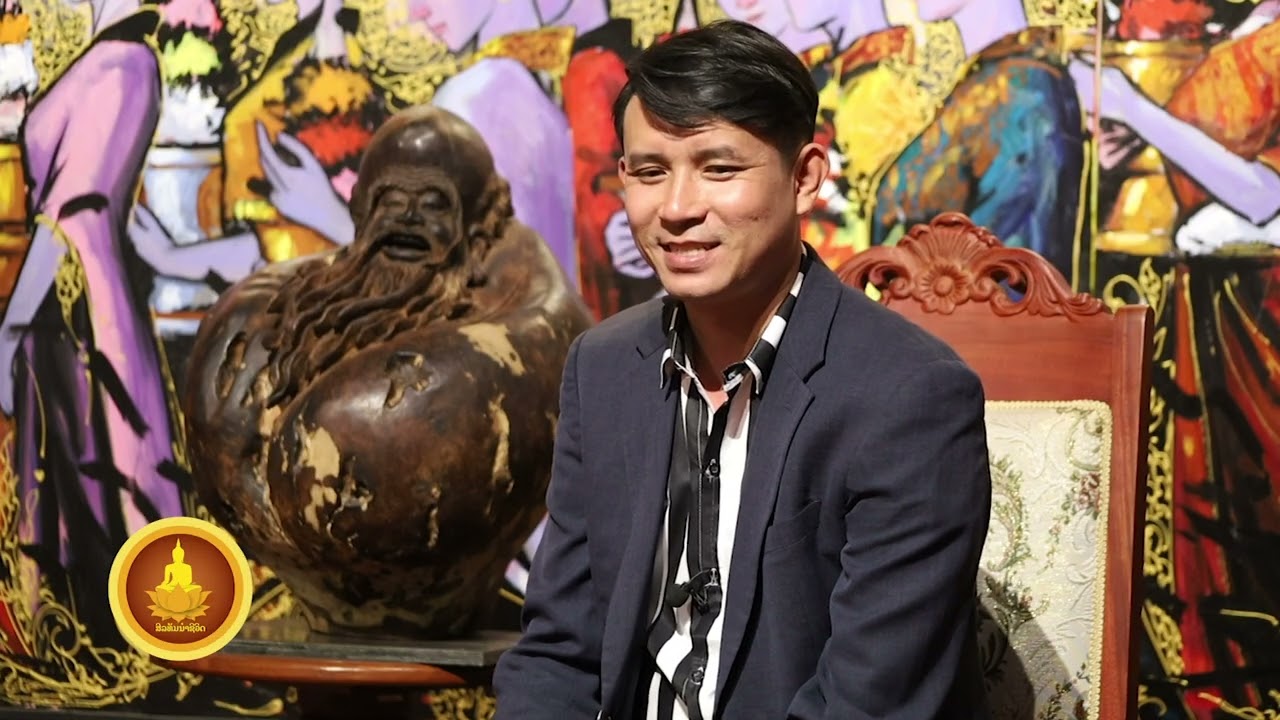 ລະດູເປັນທີ່ຕັ້ງຂອງໂລກໄພ/ໂດຍ ແມ່ຄູນດີ ຈັນທະຈັກ