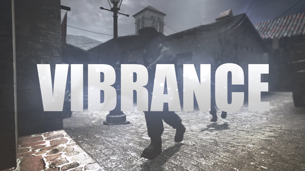 [CS:S] VIBRANCE by dgb1tch