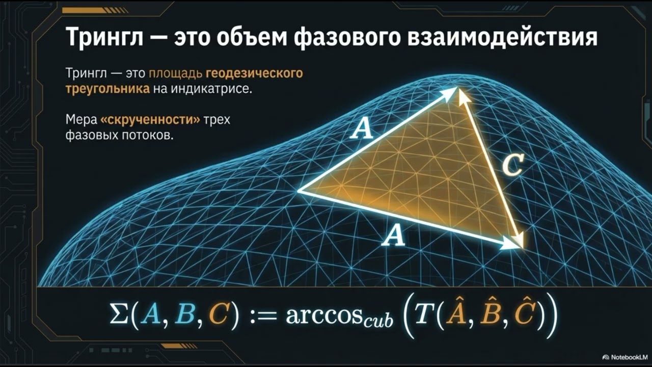 Геометрия витков и решение задач гиперкомплексных систем
