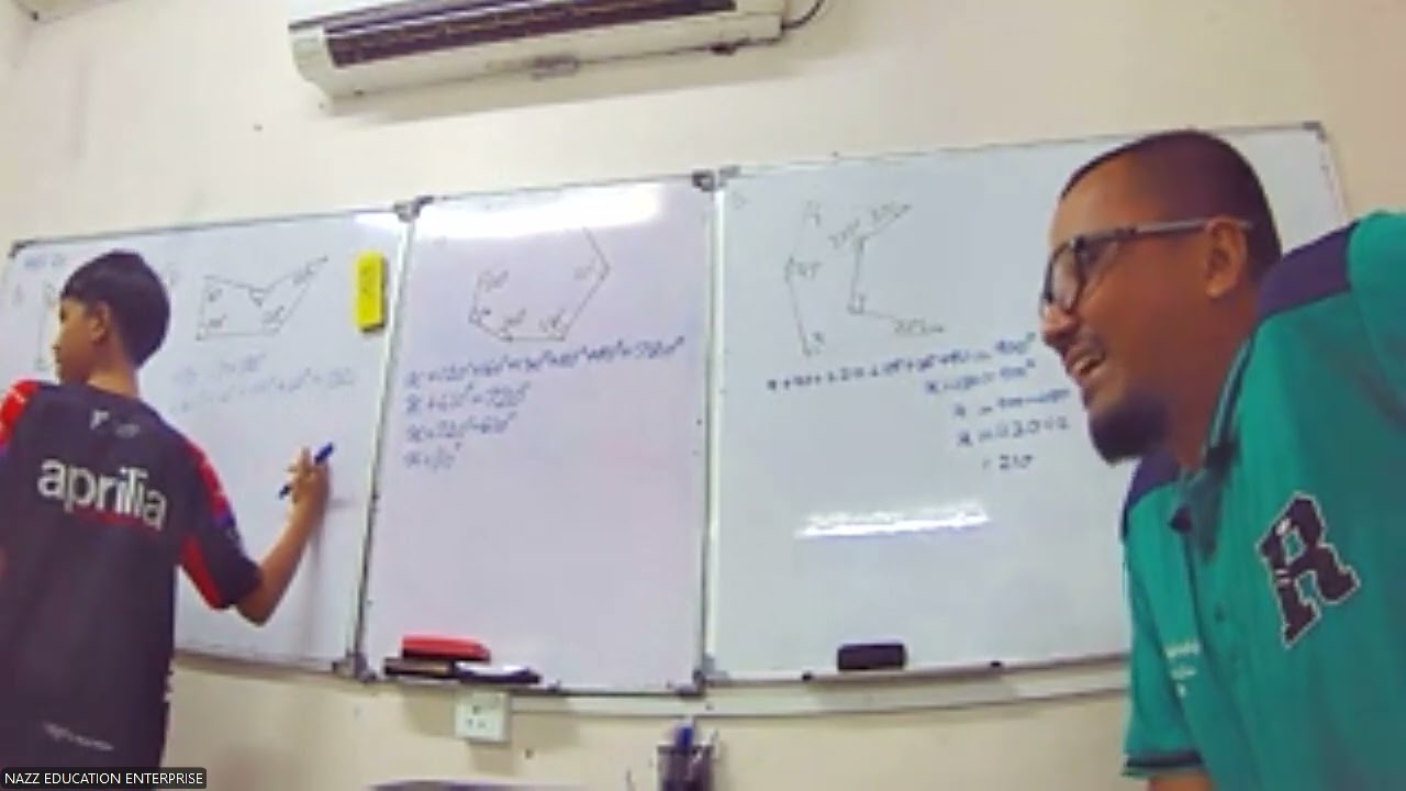 FORM 2 MATEMATIK