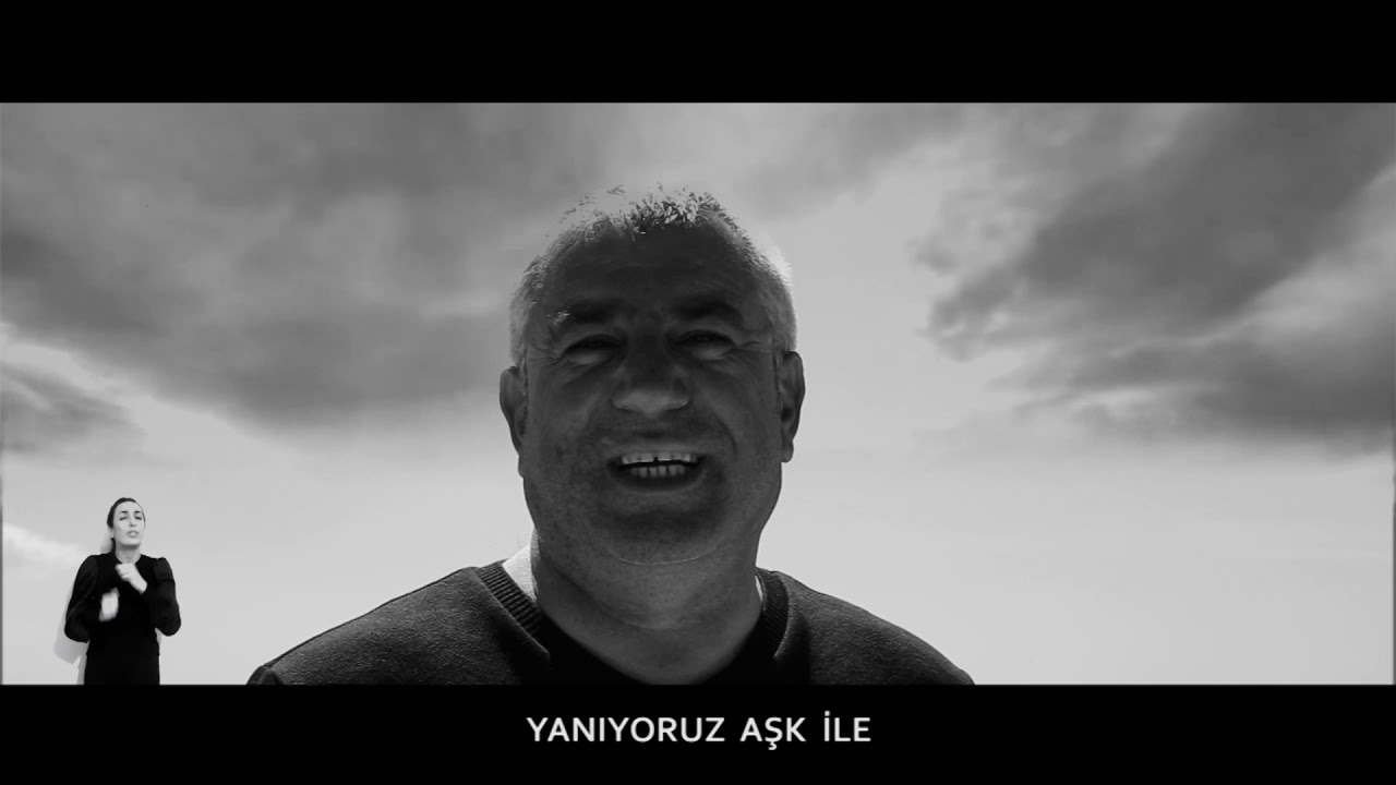 Aşk İle - Tarık Kavut | 13 | Yedi Karanfil 30 Yaşında (Yolculuk 1)
