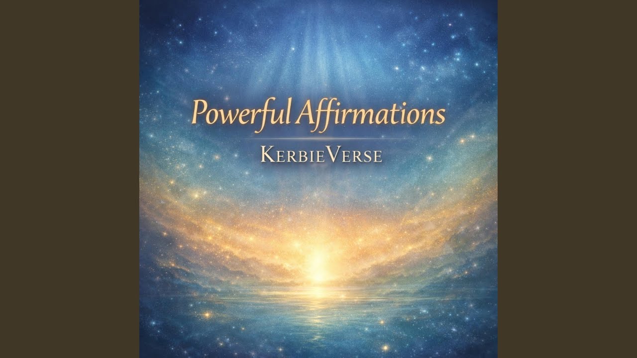 Powerful Affirmations