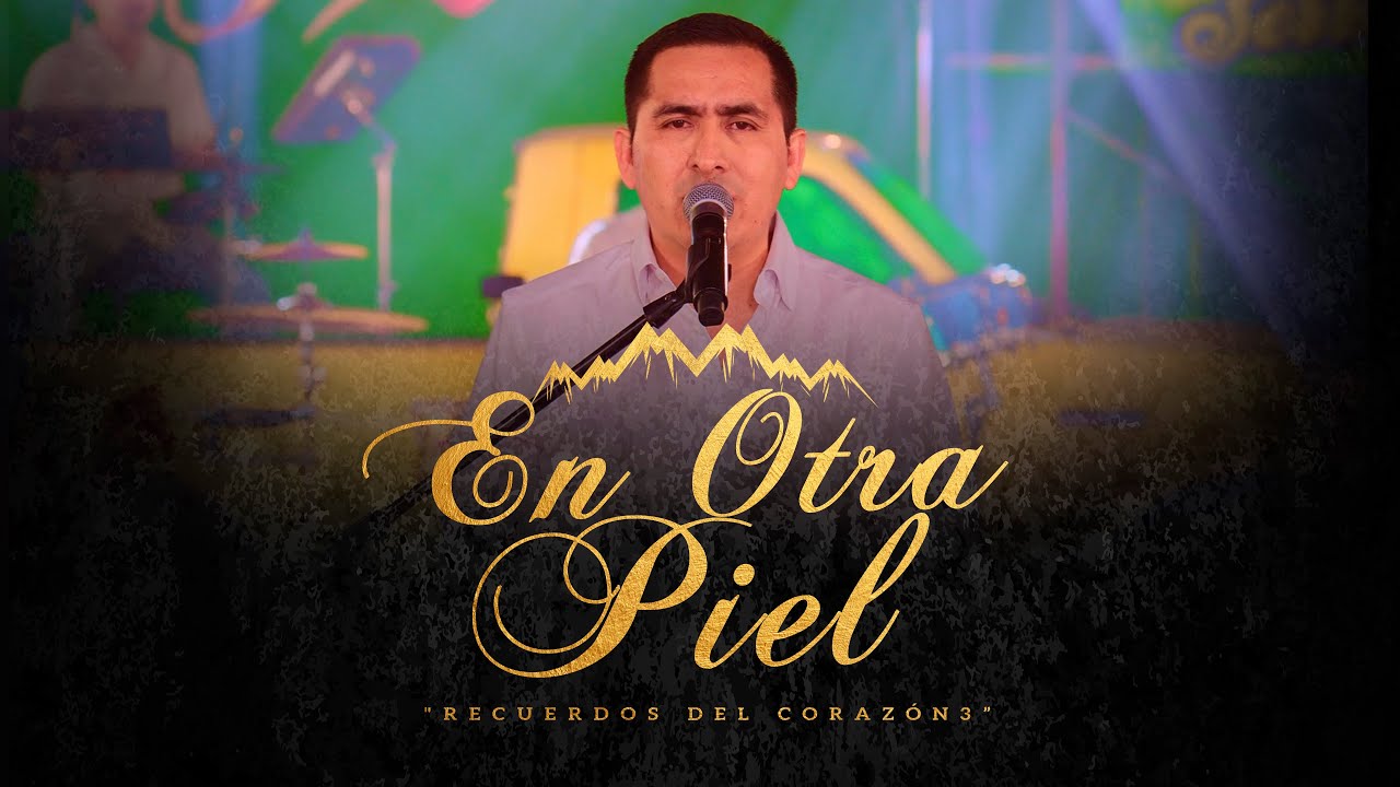 Coraz&oacute;n Serrano - En Otra Piel