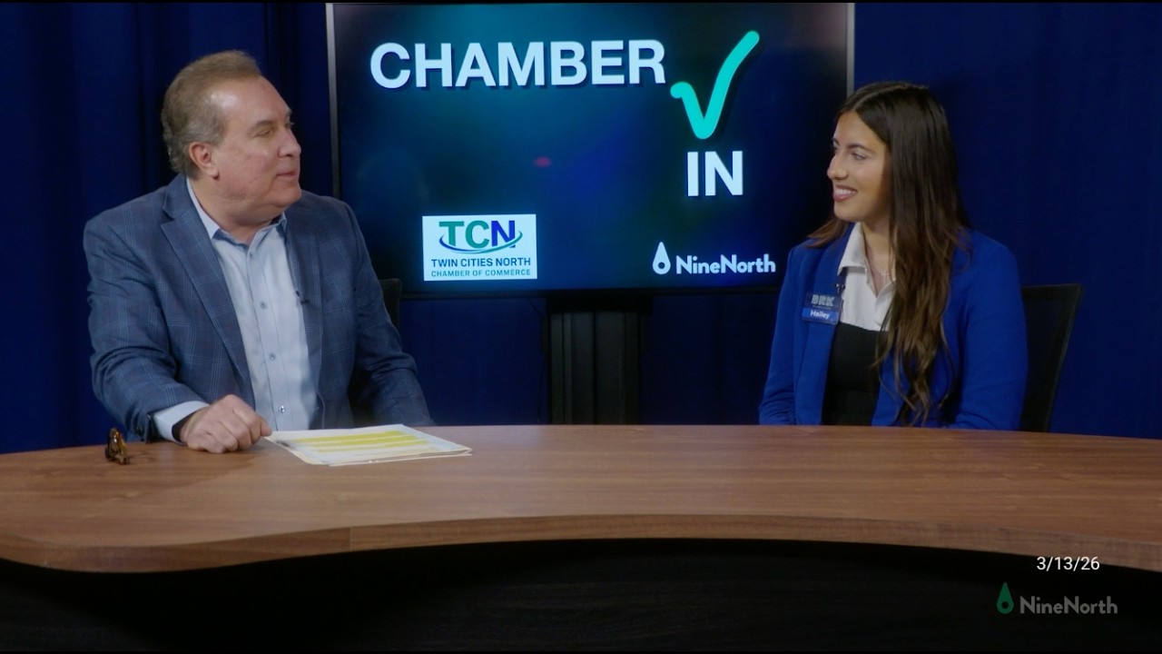 Chamber Check In 3-13-2026