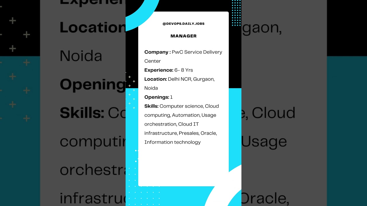 devops jobs  #devopsengineer #devjobs #education #devops