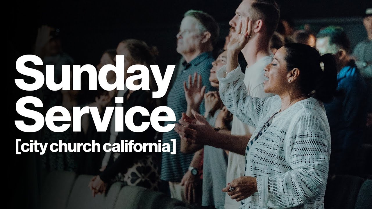01.25.26 | Sunday Service | City Church California