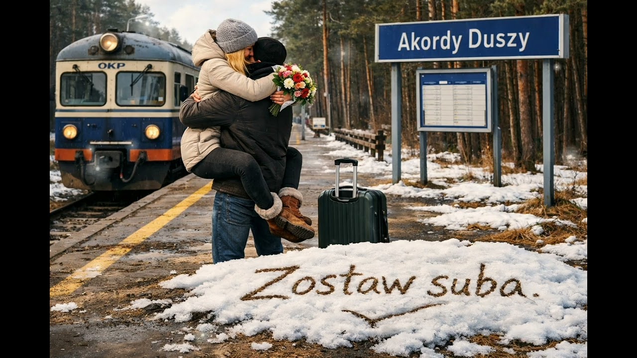 Historia miłości. Romantyczne i piękne akordy duszy🥰