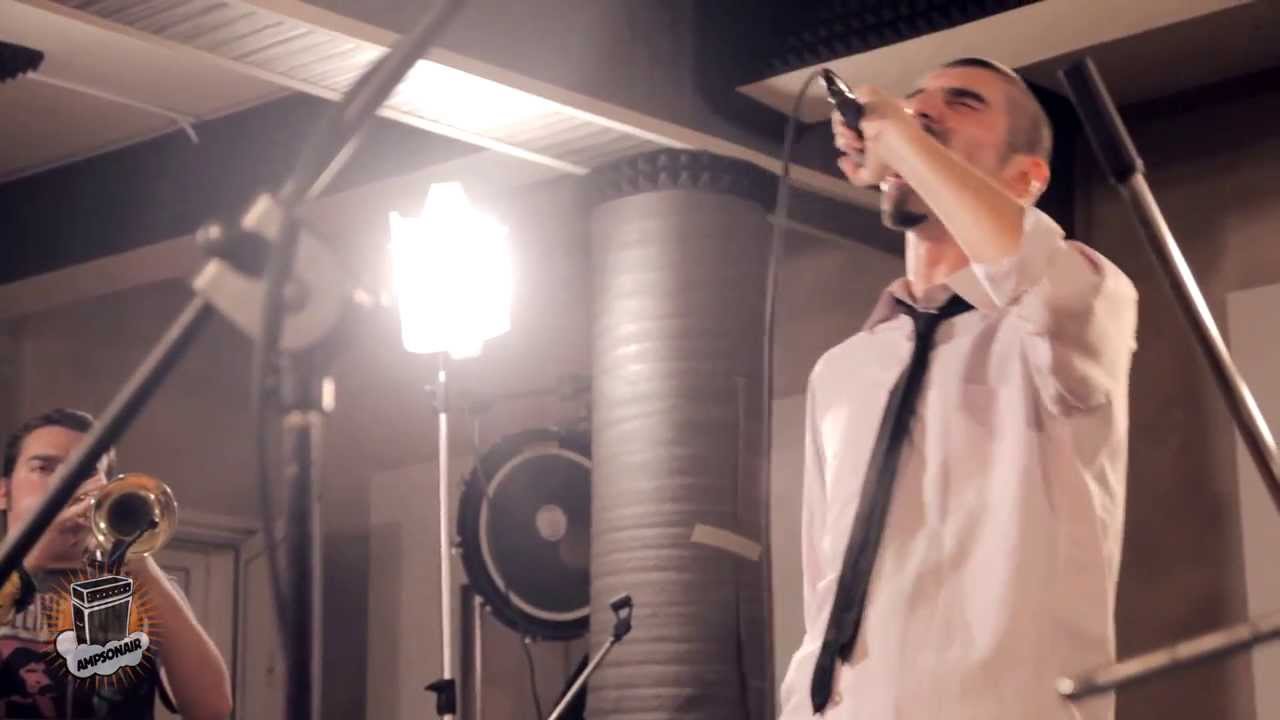Q-Check - Pod Egoto - Official Live Video