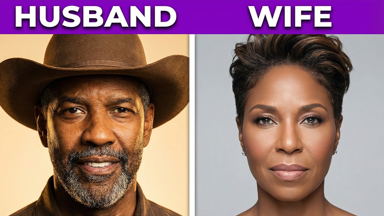 60+ Handsome Actors of the 1980s and Their Partners in Real Life