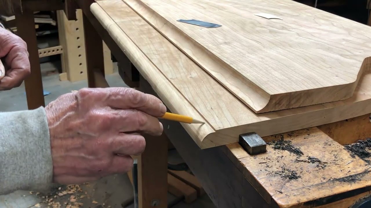 Shaping the Opposite Rule Joint