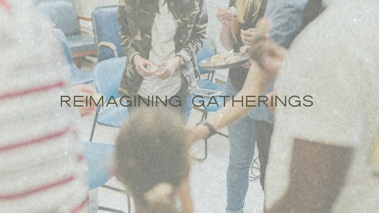 Reimagining Gatherings in 2026