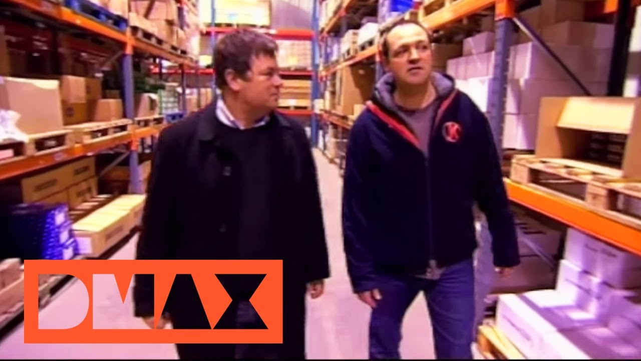 Ersatzteile | Die Gebrauchtwagen-Profis | DMAX Deutschland