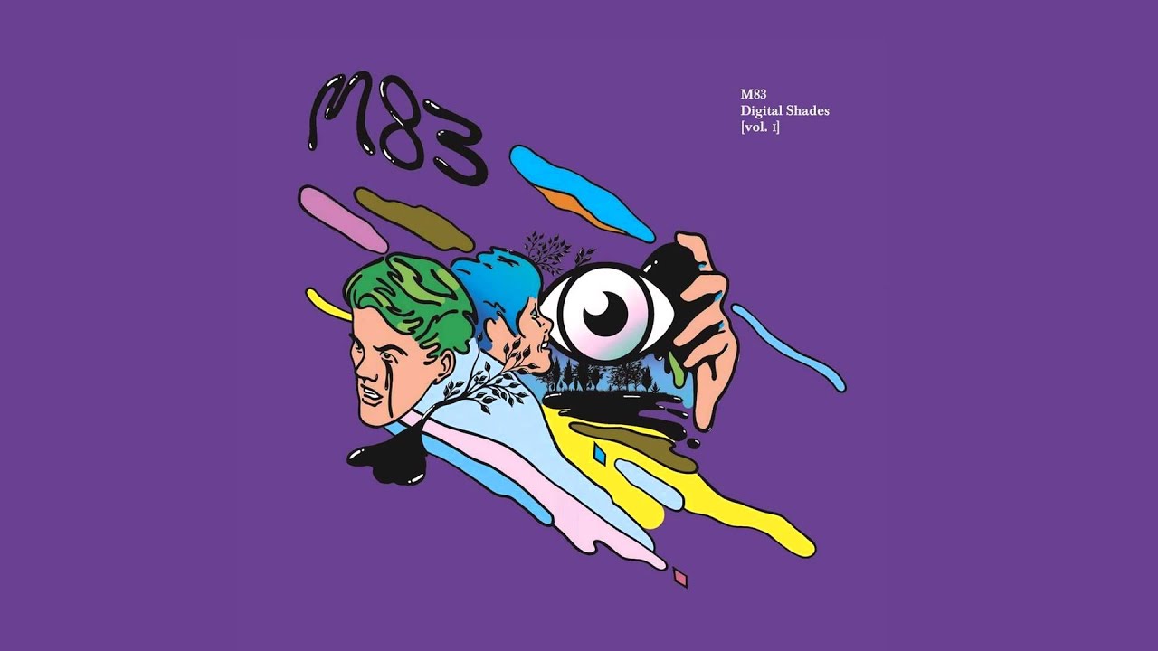 M83 - Sister (Part 1)