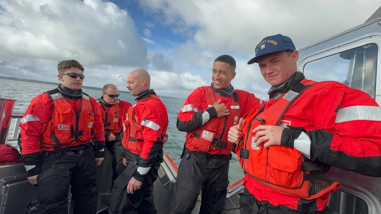 USCG BM A School Class 25 02