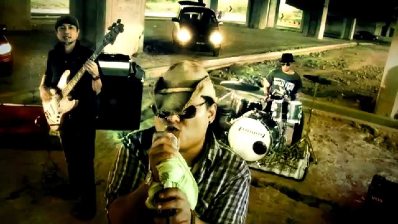 UBIE - Lobang (Official Music Video)