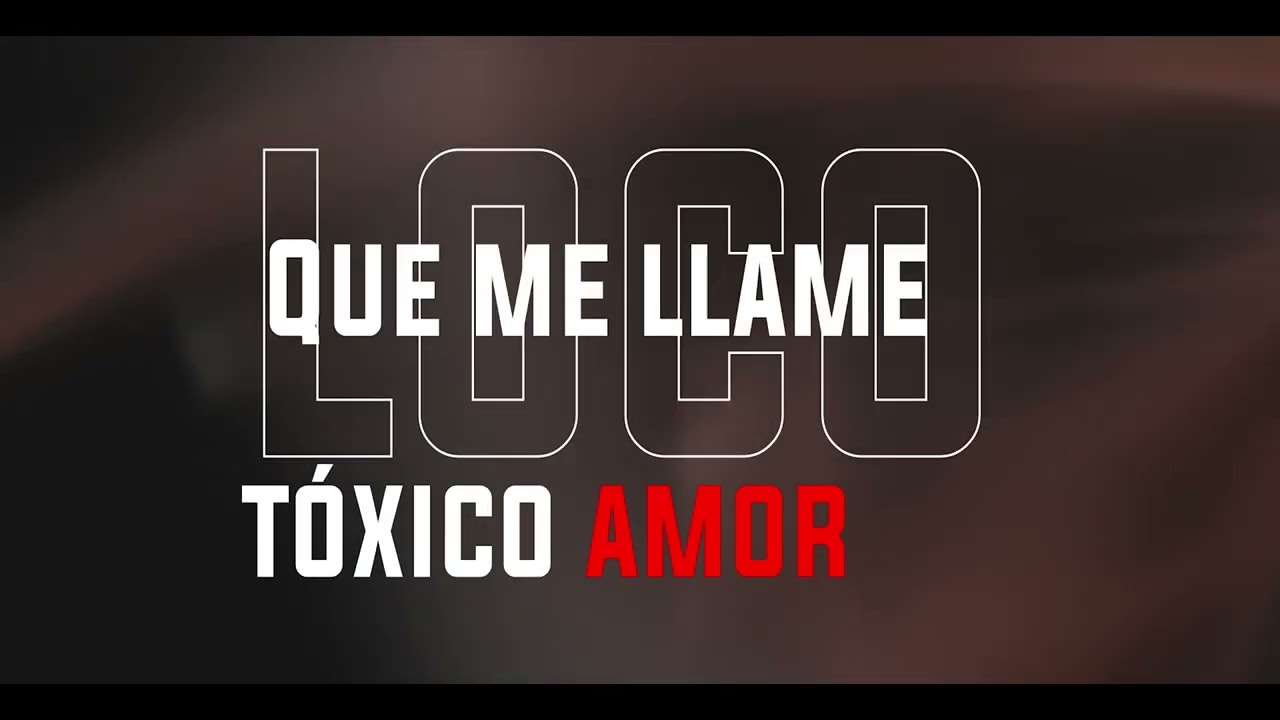 Jeisson Nas & @AlexisMadrid23 - Sin Contacto