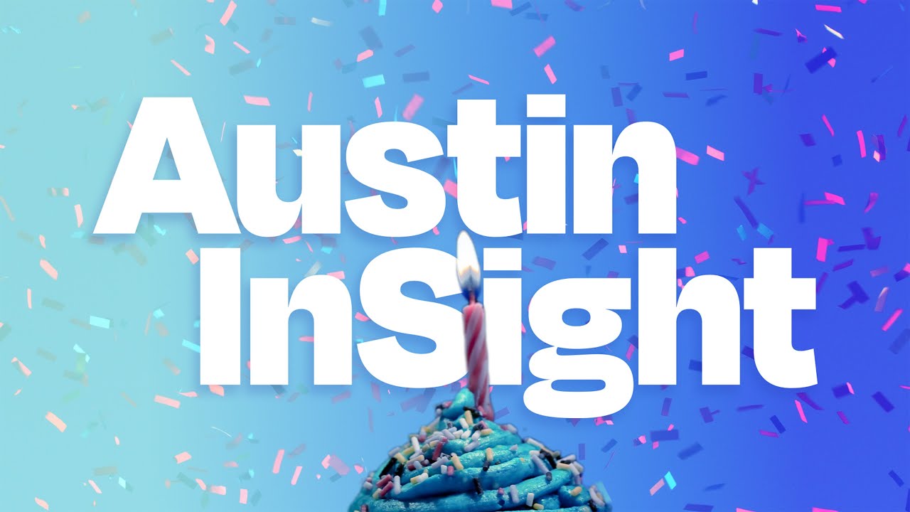 One year of Austin InSight on Austin PBS: the top stories we covered