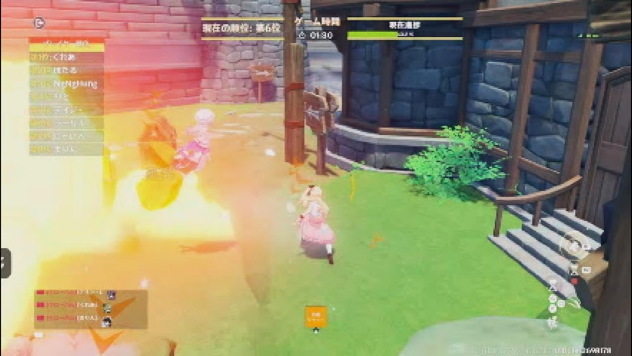 原神　星々の幻境　2026/2/12