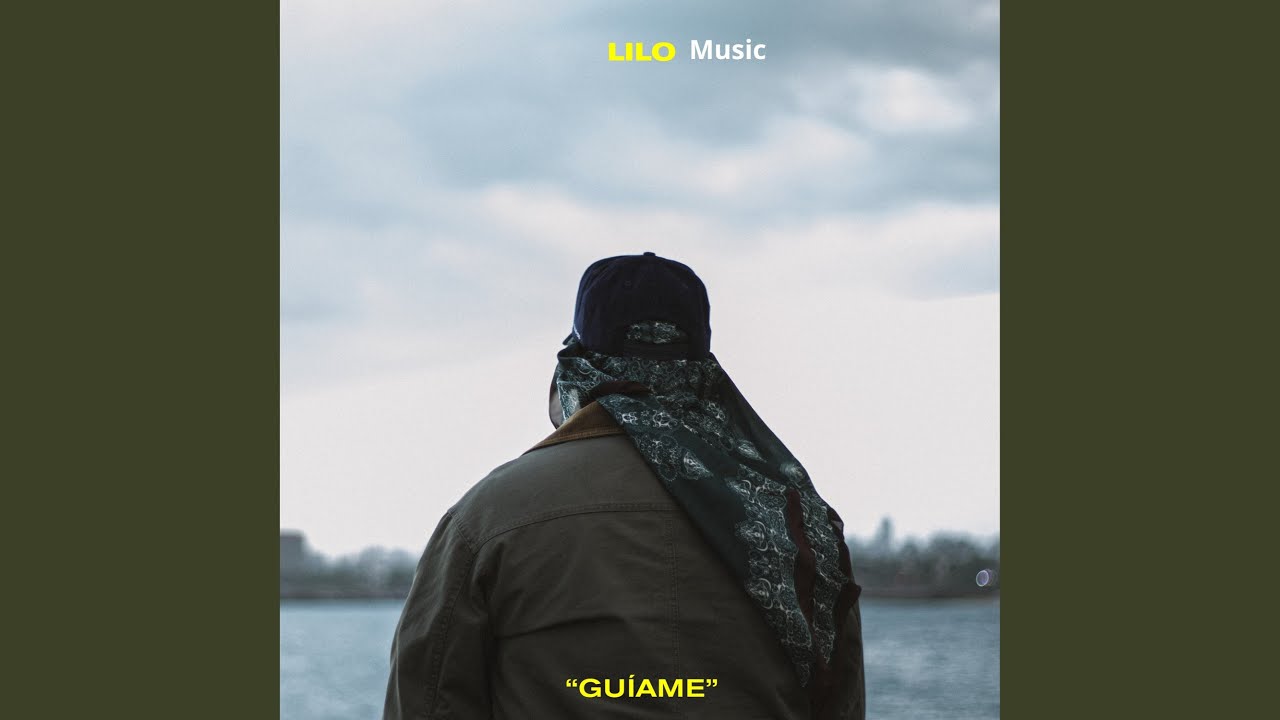 Guíame