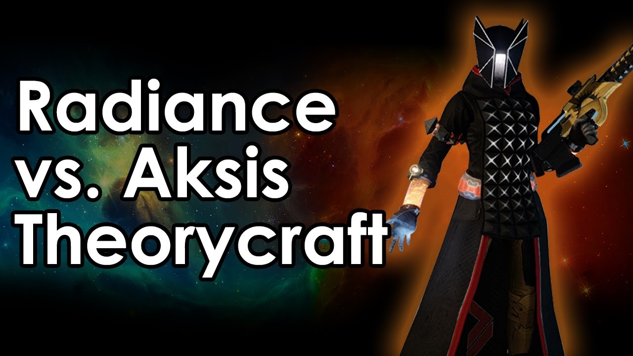 Destiny Rise of Iron: Is Fusion Grenade Spam Good vs. Aksis? DPS Theorycraft