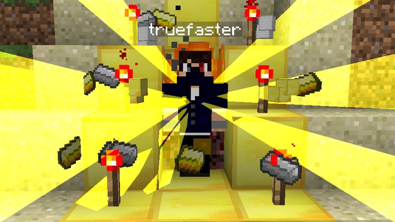 เมื่อ truefaster กลายเป็นเทพทรูเปล่งแสง!?
