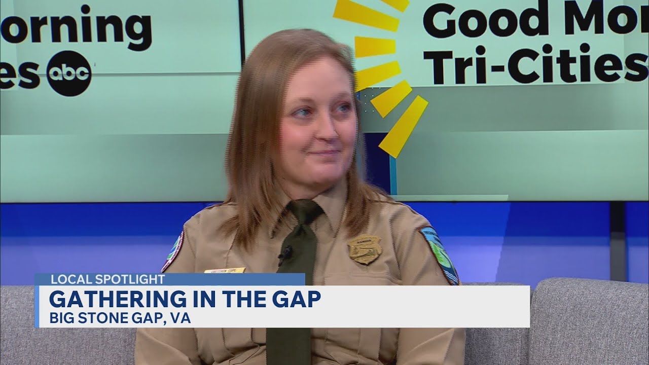 'Gathering in the Gap' music festival lineup announced