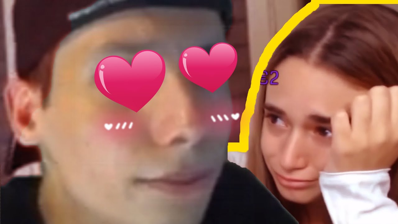 Homyatol & Barbara X sempre 😍🥰❤️❤️❤️