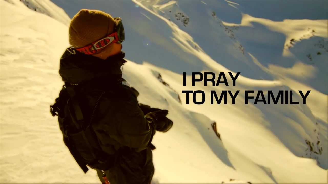 G-Shock Athlete Pro Snowboarder Kazuhiro Kokubo featuring the GDF100-1B Mens Altimeter Digital Watch