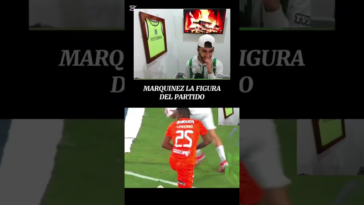 Marquinez the #national #football #colombia #ligabetplay figure