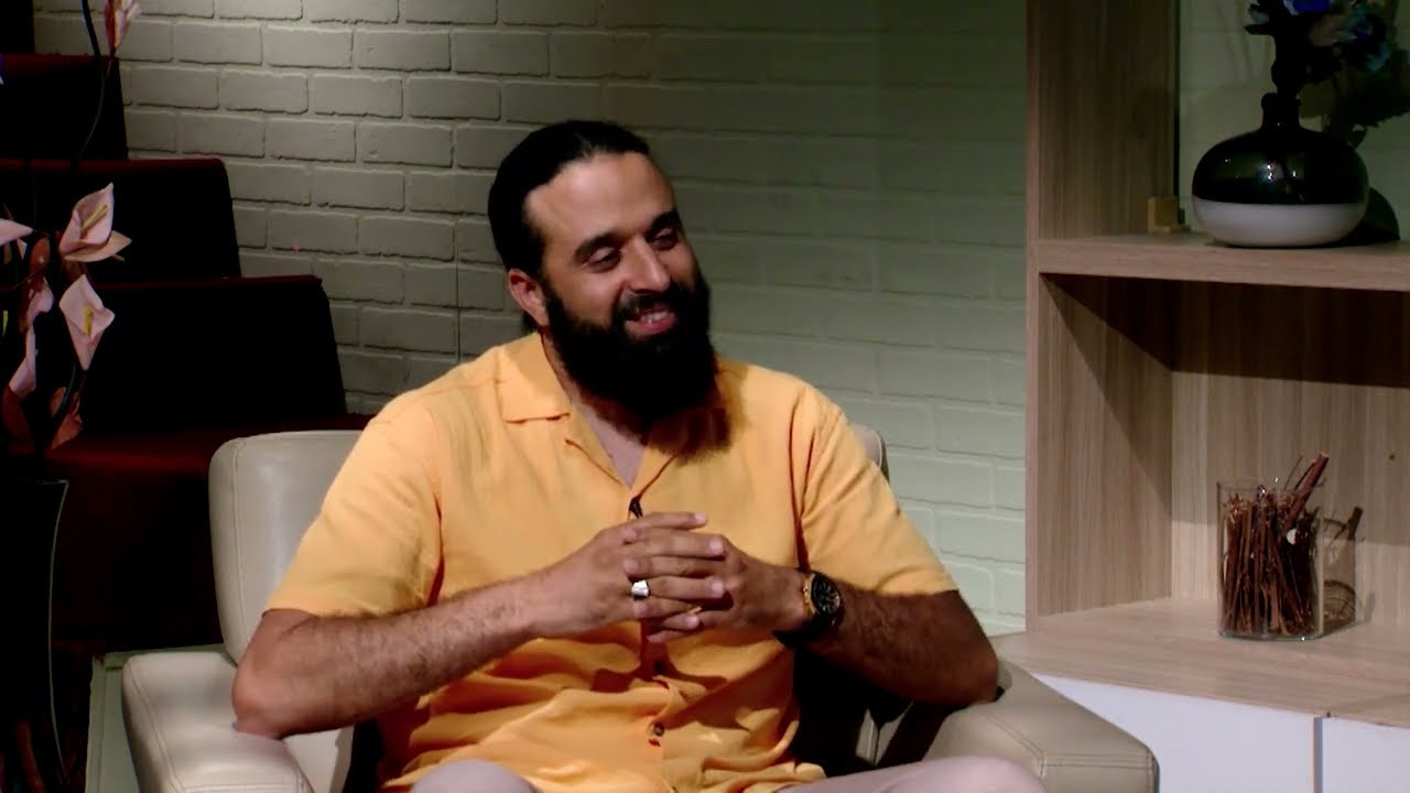 01 - برنامج قبل أن تتزوج مع المستشار الأسري د حامد الإدريسي الحلقة الأولى