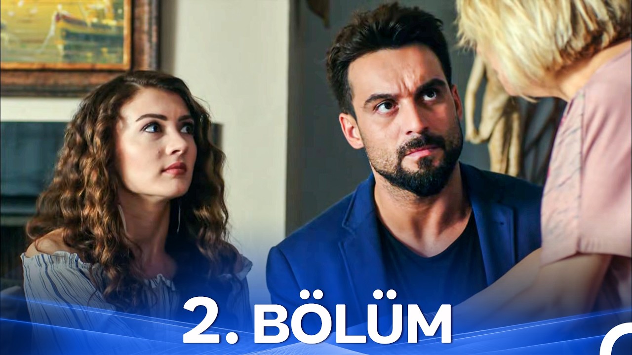 Şahane Damat 2. B&ouml;l&uuml;m 