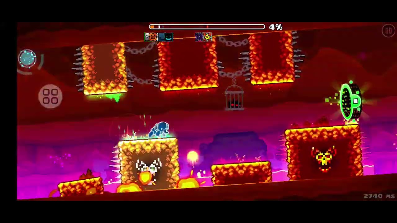Día 5 (Especial) Jugando en línea y alfin lo hice 😇🥶😭 (Video completo sin editar)