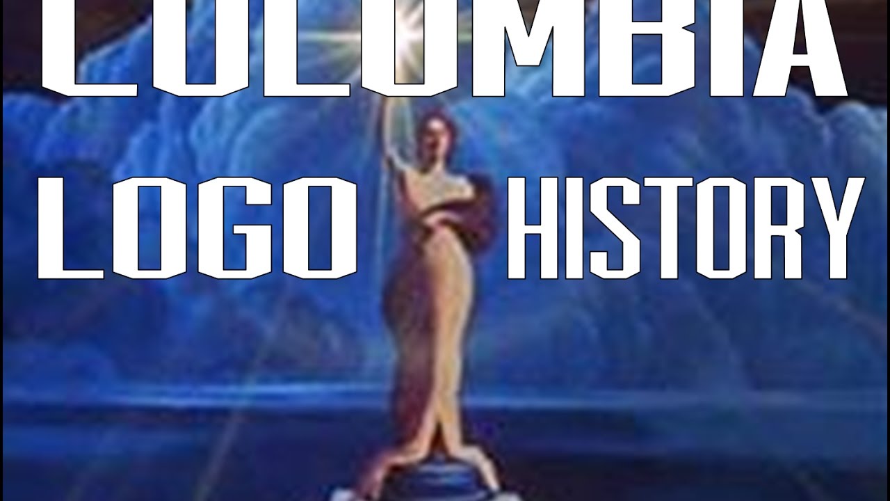 Columbia Pictures Logo History