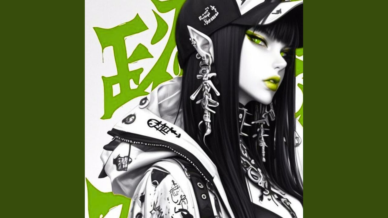 銀河フォンク嵐