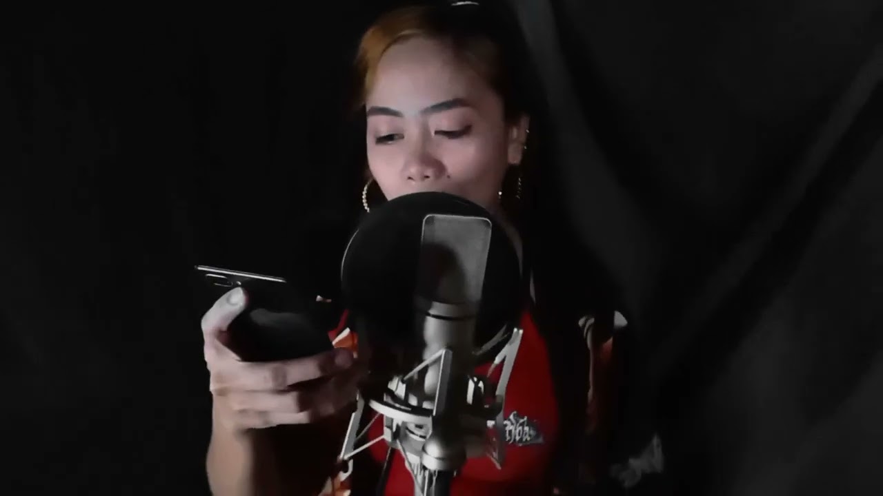 Tikas Queen - 44Bars Gloc 9 x Tribal Rap Challenge