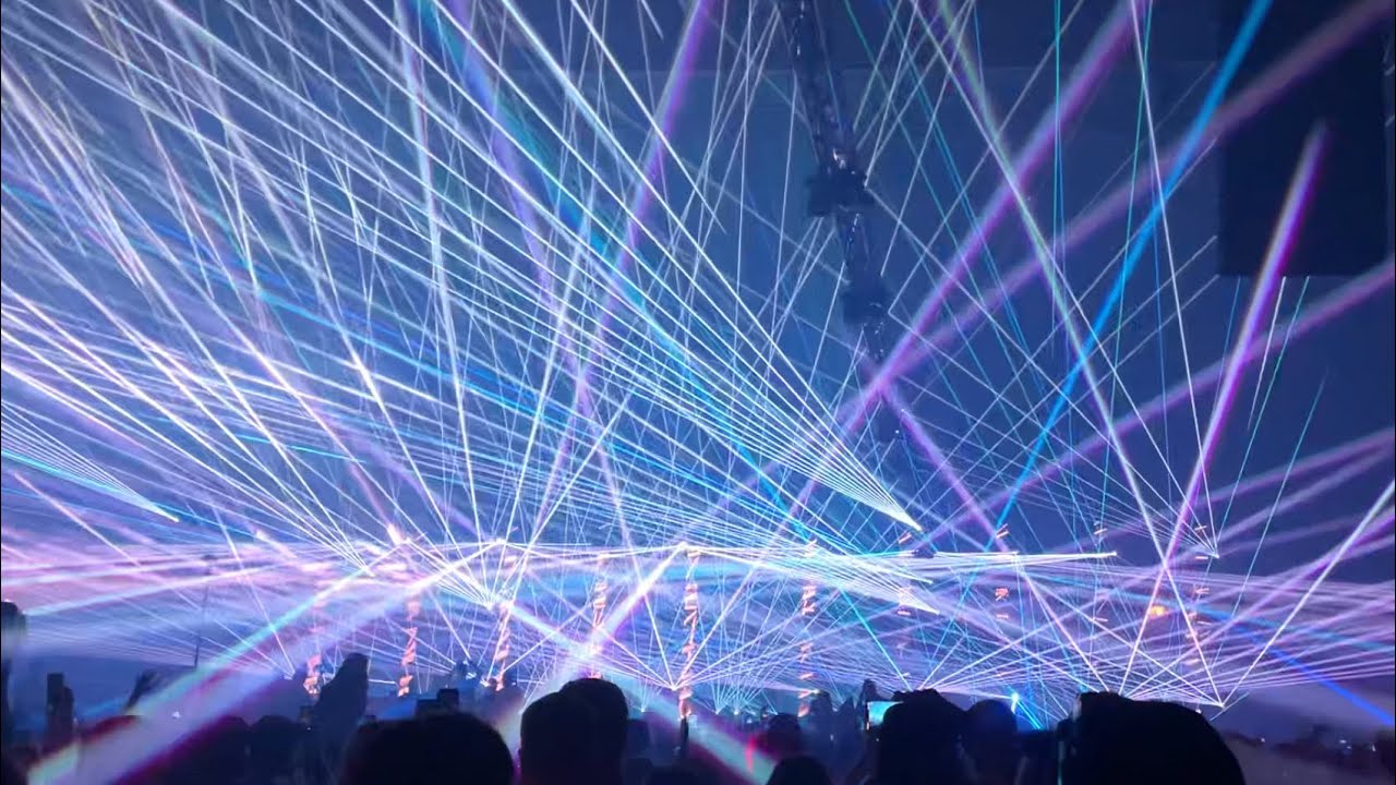 Dreamstate Sydney 2026