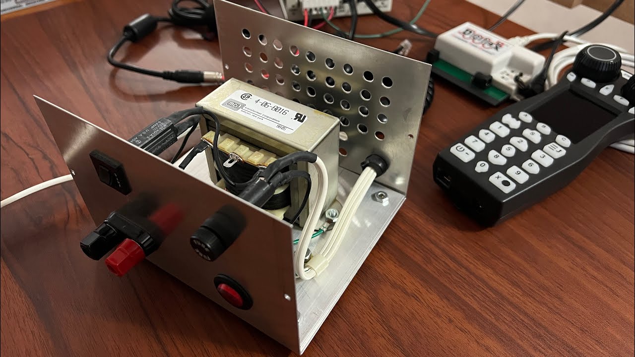 Digitrax BXP88 & PM74, LocoNet Problem, The Solution (Video#20)