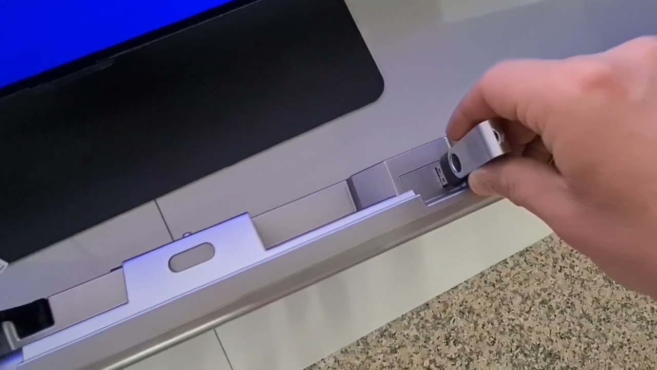 Come aggiornare il Firmware della soundbar Samsung HW-J6001 | GiovaTech