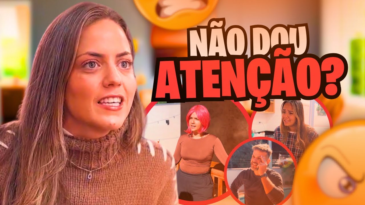 Minha mãe da mais prioridade para o trabalho do que para a família 💔😥