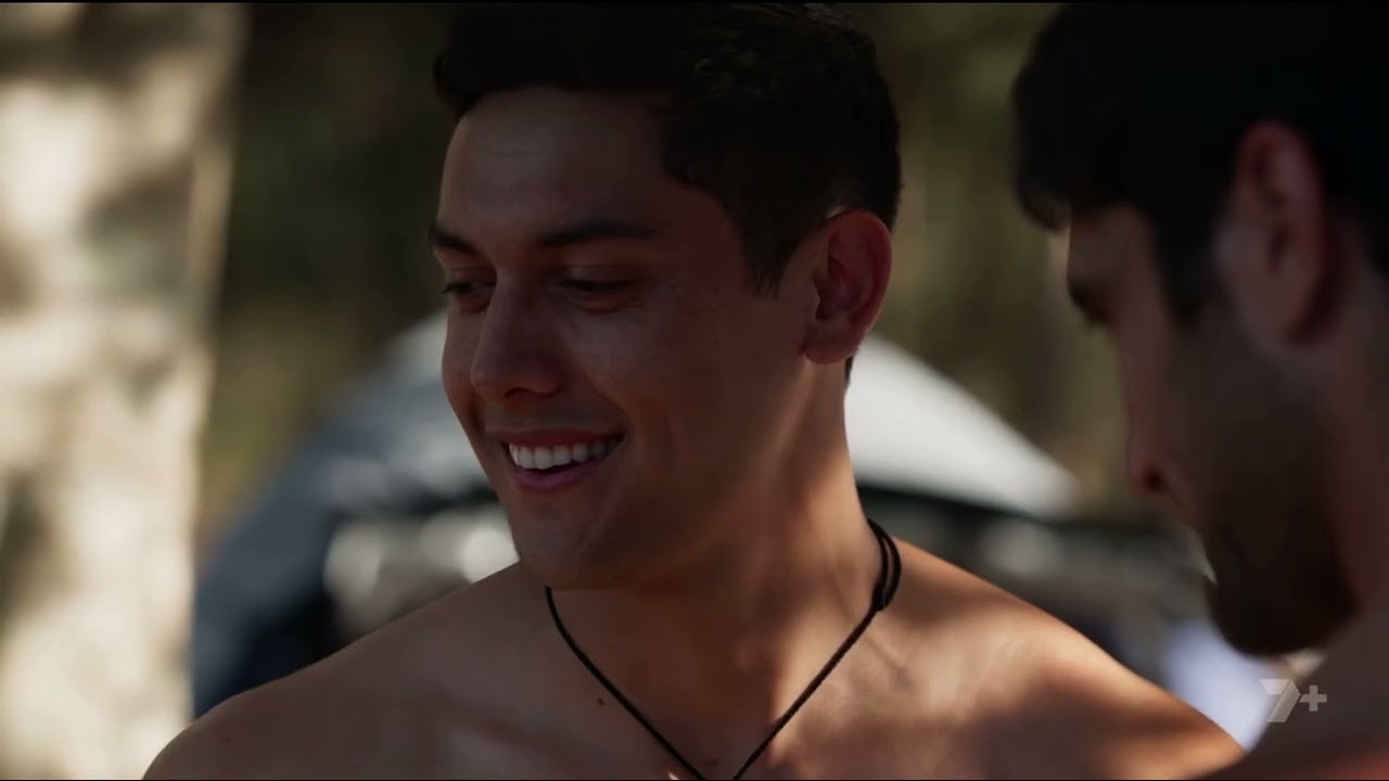 Home & away 23 feb 2022 part 1