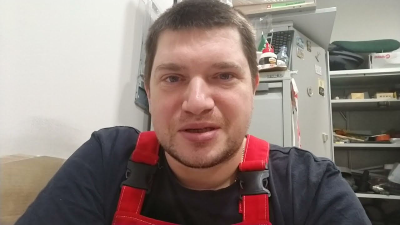 Мультиплекаторная катушка с алиэкспрес её доработка
