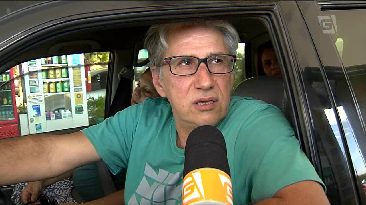 Lei do farol baixo gera 6 mil multas na semana