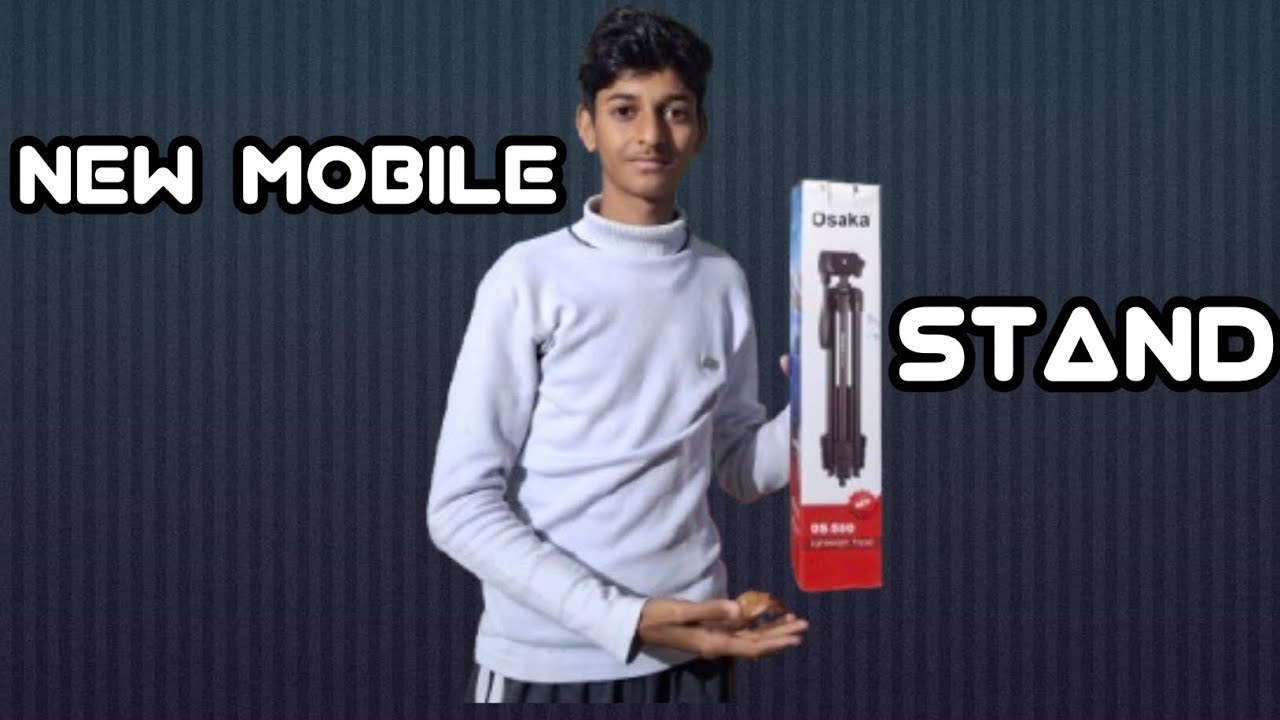 By New Mobile Stand Market Maine Liya Nya Phone Stand My New Mobile Stand – Small Gadget