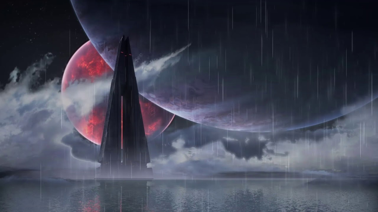 Star Wars Jedi: Fallen Order - Fortress Inquisitorius Theme [Extended]
