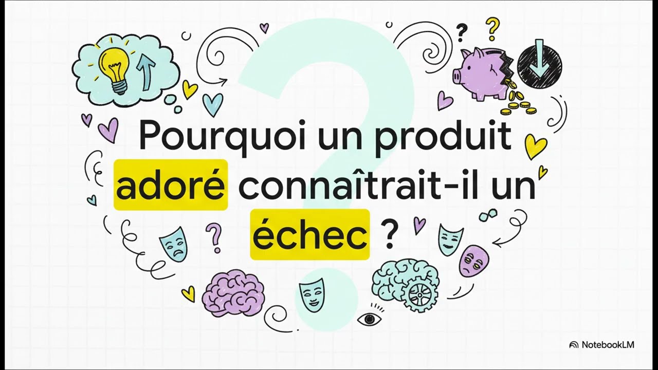 Le paradoxe du café: La neuropsychologie de la fidélité à la marque