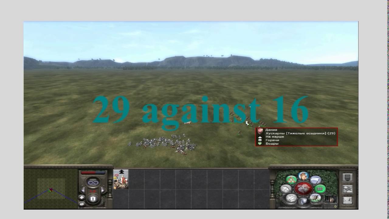CAVBUG PUSHTROUGH EXPLAINED | MEDIEVAL 2 TOTAL WAR | TACTICS & TIPS