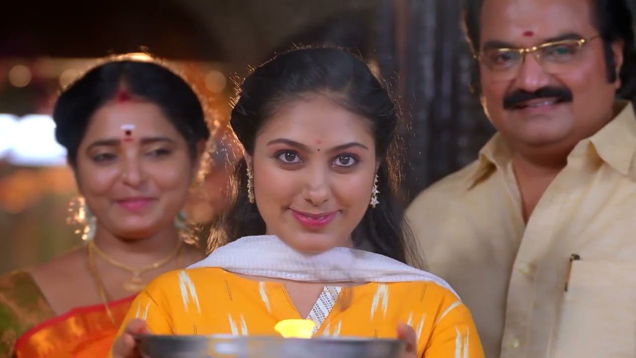 Gokulathil Seethai - Ep 687 - Loka Vani, R. Chitra - Tamil Tv Serial - Zee5 Tamil Classics