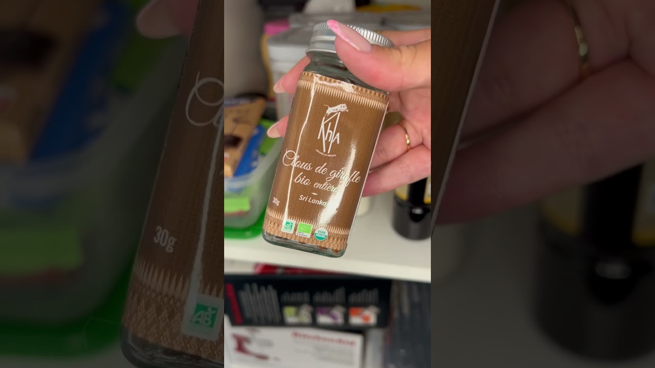 Astuce : &eacute;loigner les mites alimentaires